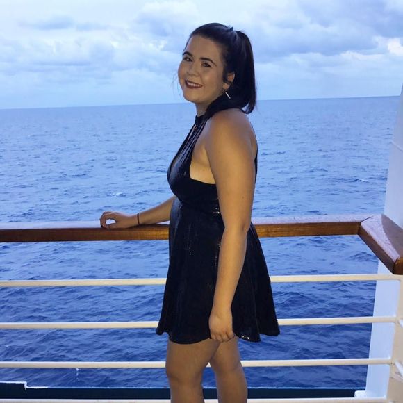 Meet your Posher, Morgan - Picture 1 of 1