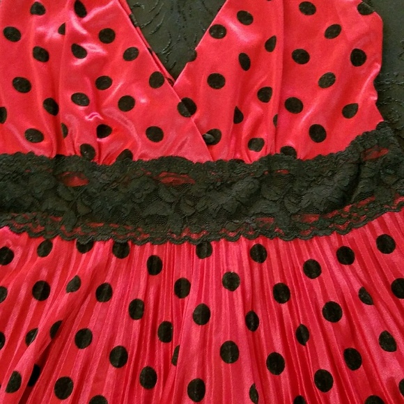 Gemini Women's Dress - Picture 2 of 6