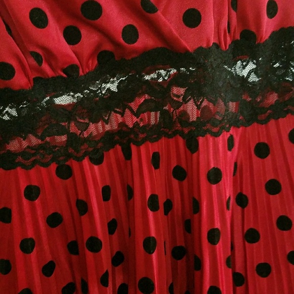 Gemini Women's Dress - Picture 3 of 6