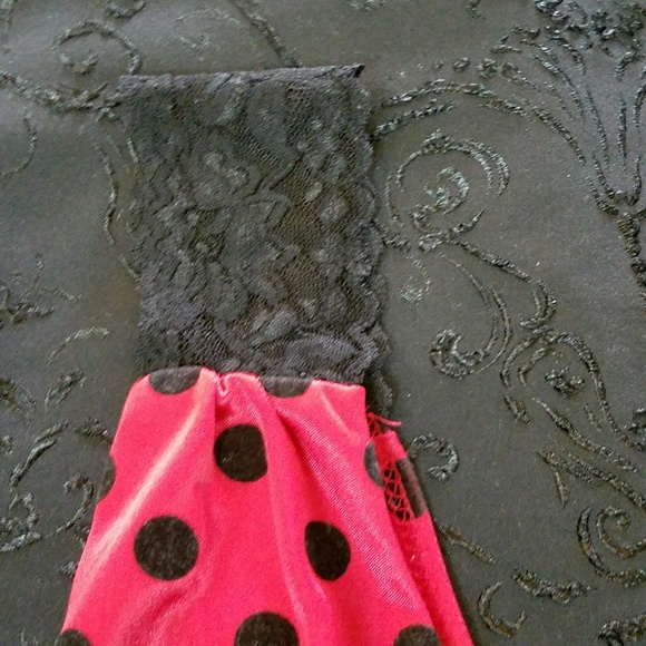 Gemini Women's Dress - Picture 4 of 6