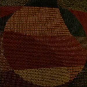 Meet your Posher, Wilma denise