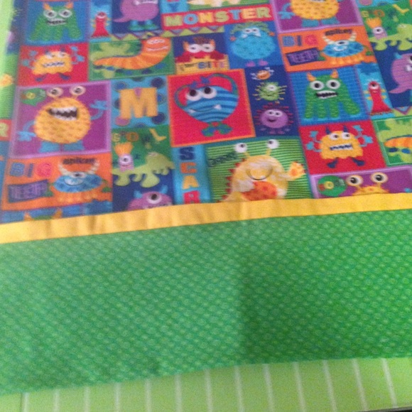 Personalize pillowcases - Picture 2 of 7