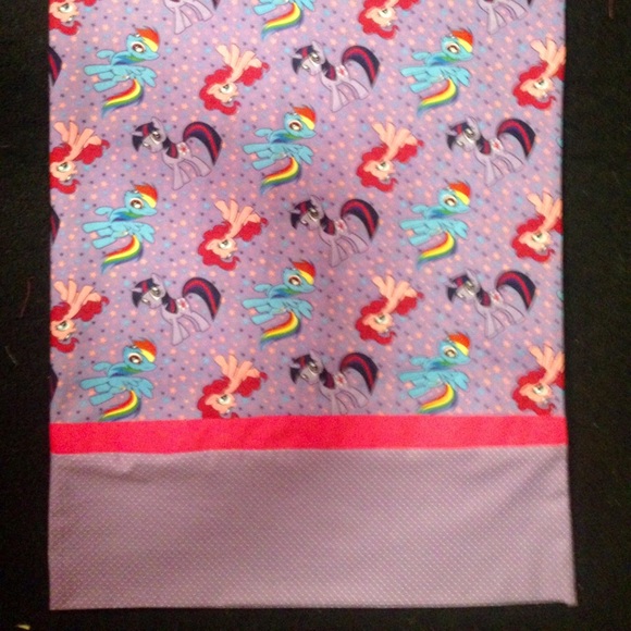 Personalize pillowcases - Picture 4 of 7