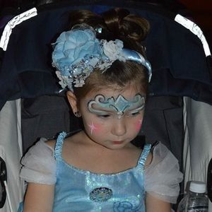 Meet your Posher, Jody