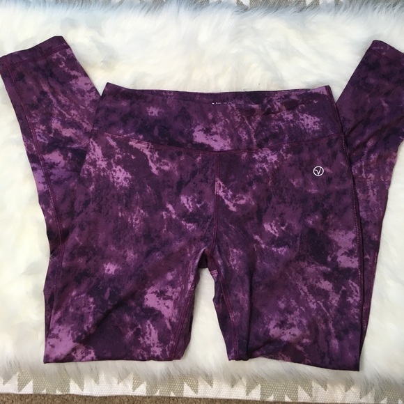lululemon athletica Pants - Vogo athletica workout leggings - m