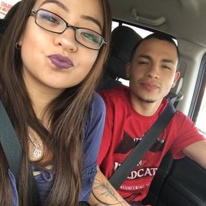 Meet your Posher, Alexandria