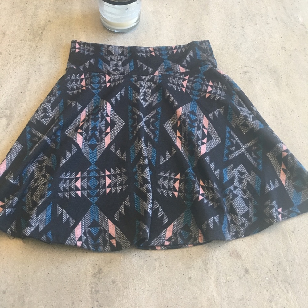 Kirra Skater Skirt