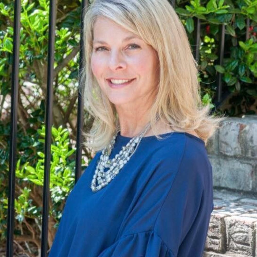 Meet your Posher, Calla