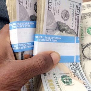 Meet your Posher, Chad