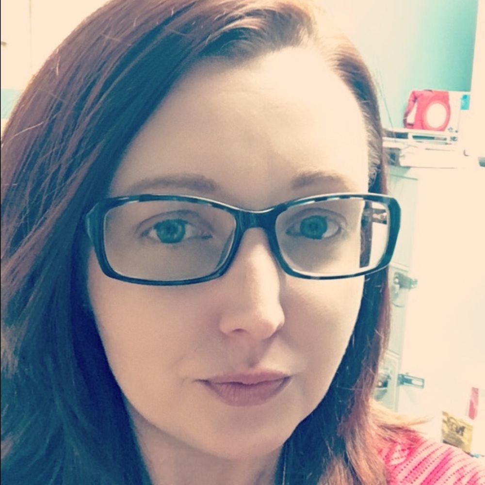 Meet your Posher, Tiffany