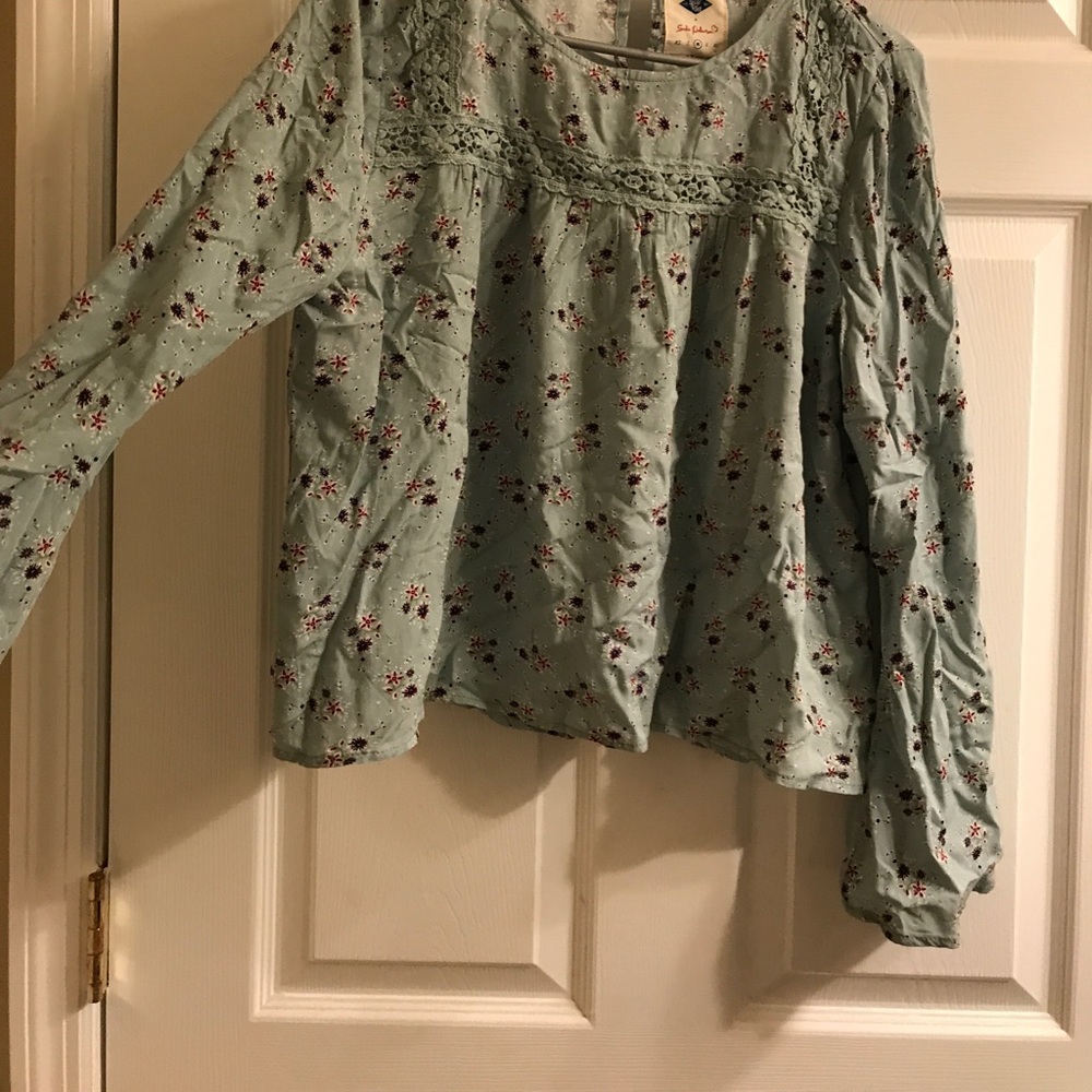 Cute shirt