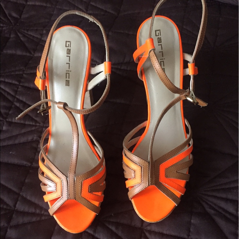 Garrice size 41 (us 11)