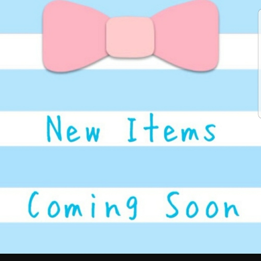 Posting lots of new items tonight!