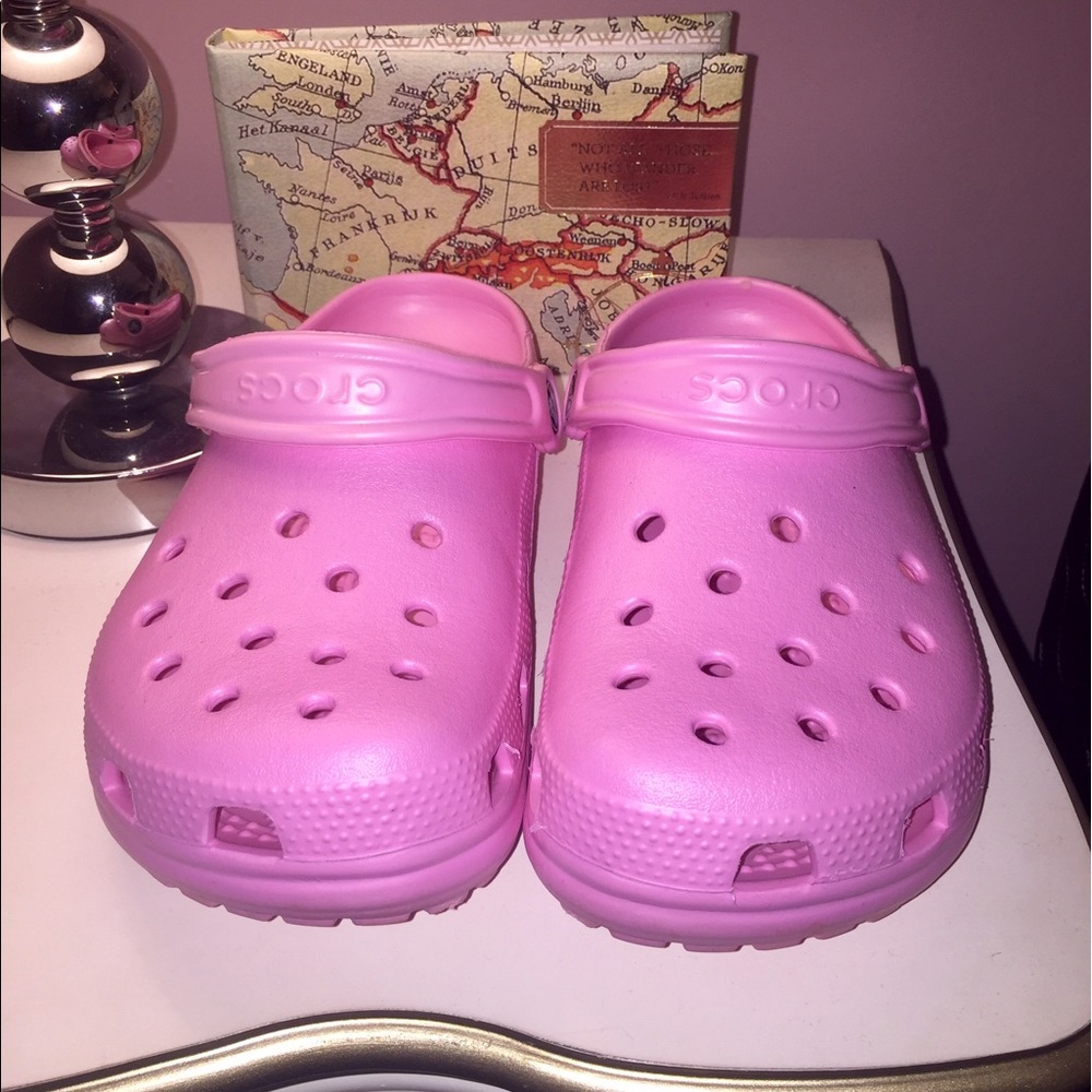 Croc Classic Clog