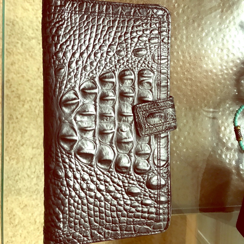 BRAHMIN Wallet!