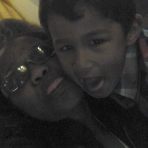 Meet your Posher, Joy