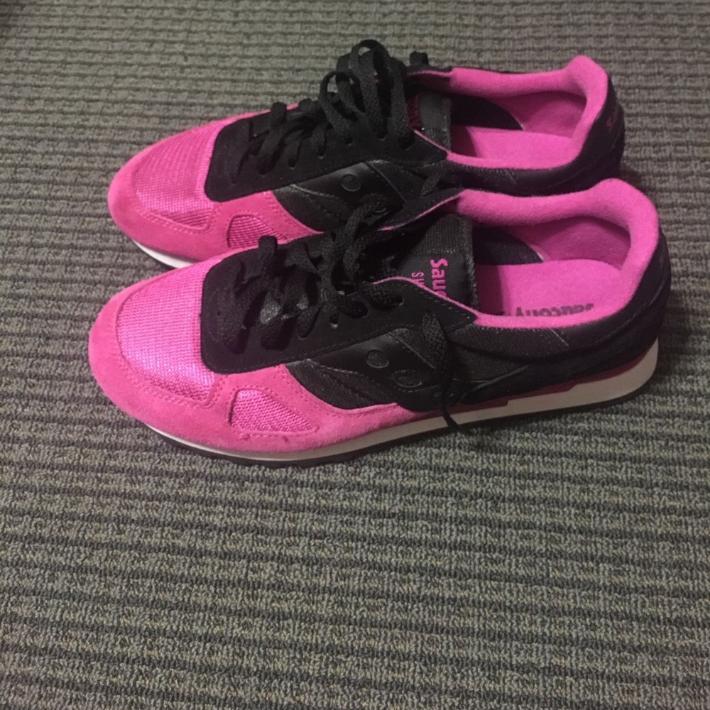 Saucony shadow original