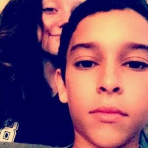 Meet your Posher, Jacob