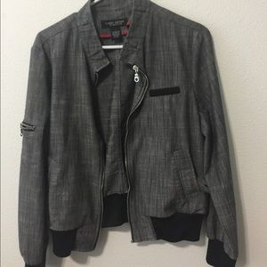 Larry stretch  jacket