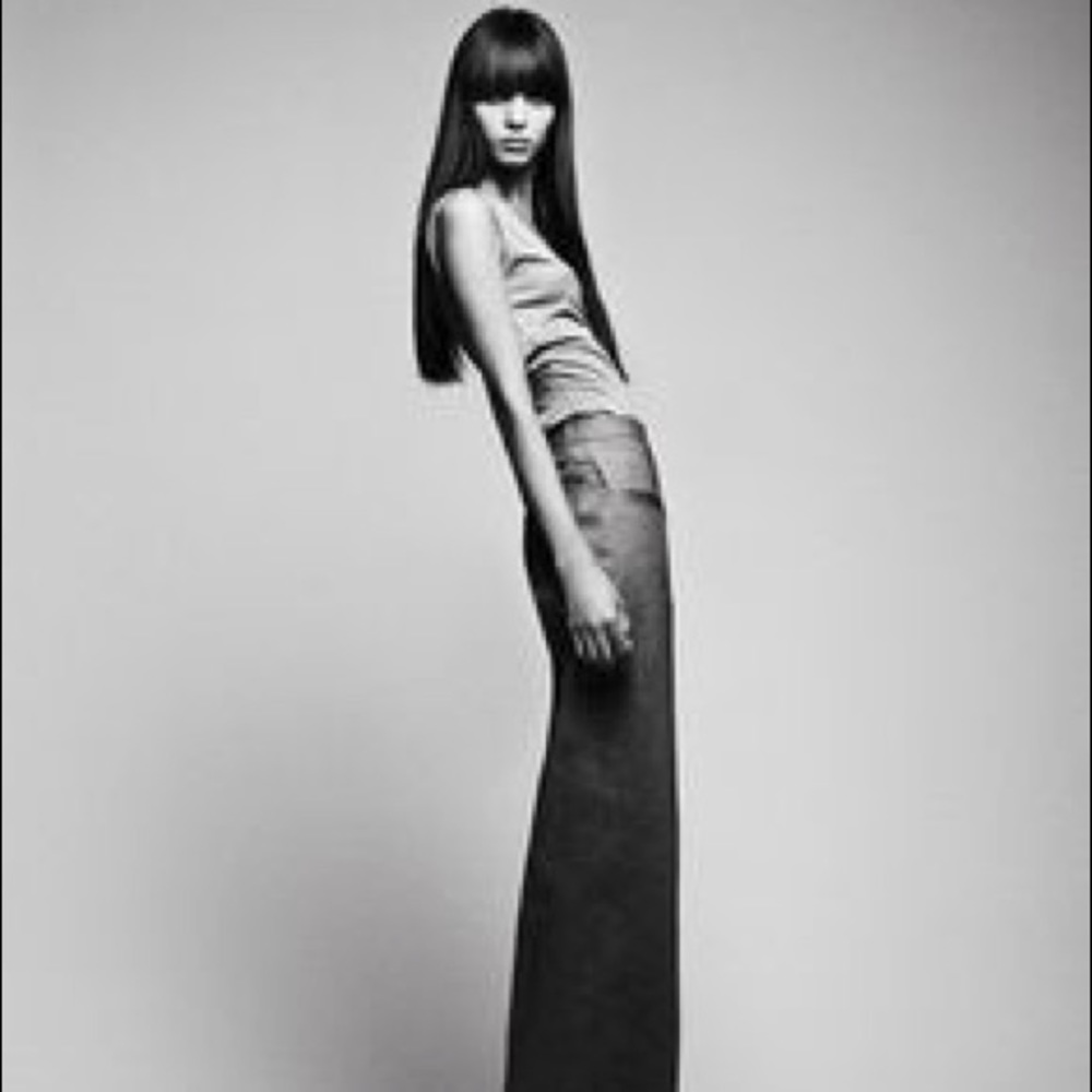 Meet your Posher, Alexis