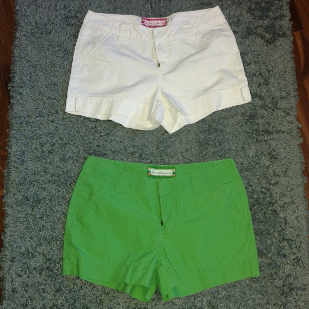 (3/$15) Shorts Pack!
