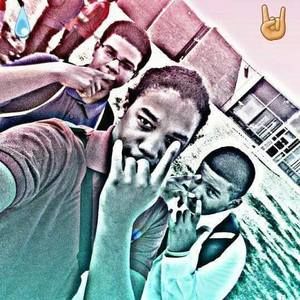 Meet your Posher, Caden