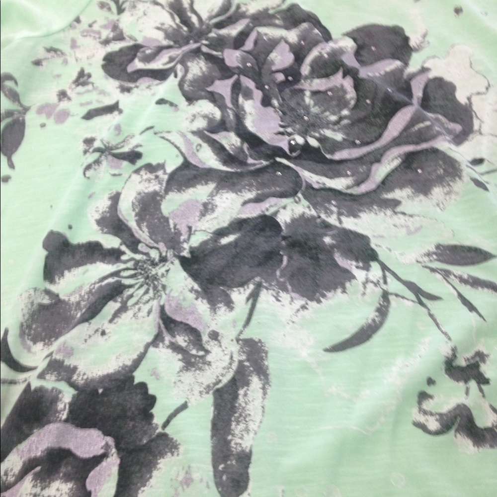 Meet your Posher, Carrie