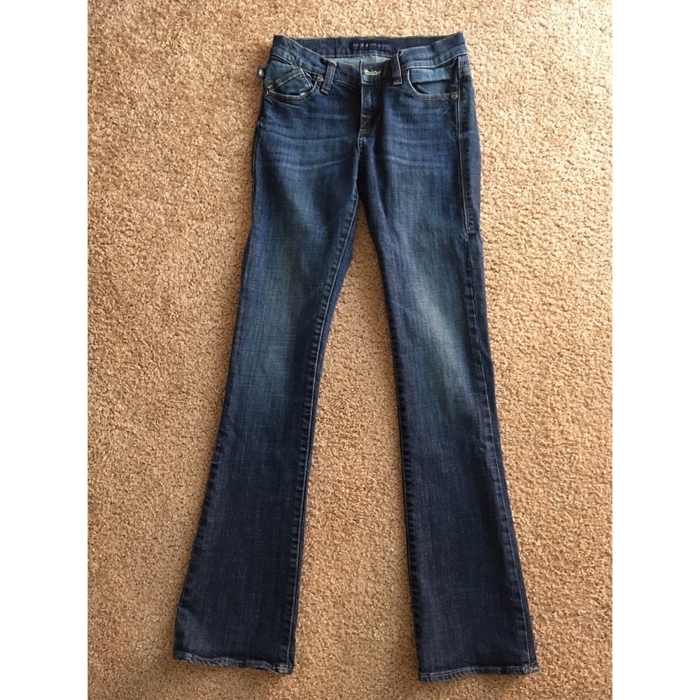Rock & Republic Kasandra Jeans