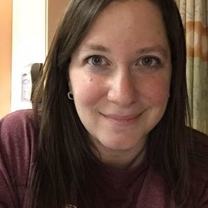 Meet your Posher, Stacy