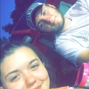 Meet your Posher, Zach