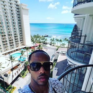 Meet your Posher, Jason