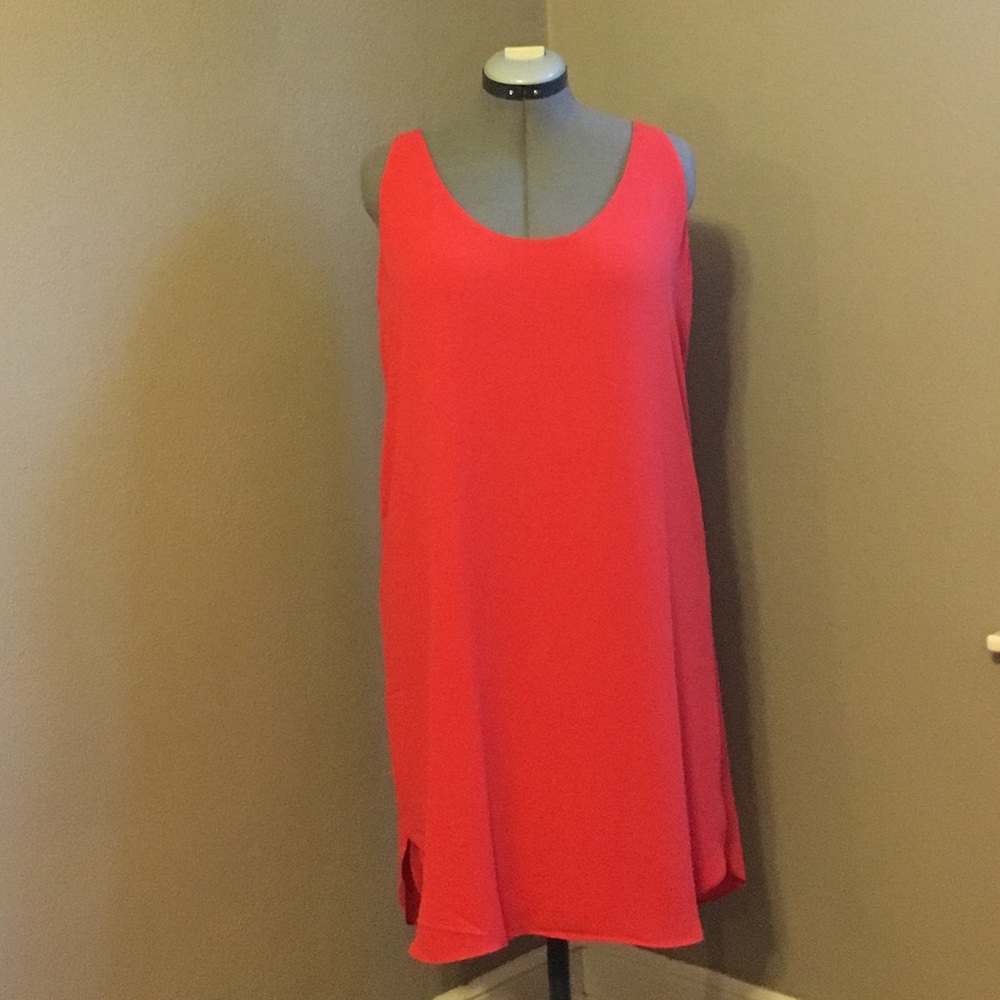 Orange Hi/Low Sheath