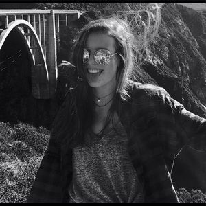 Meet your Posher, Emma