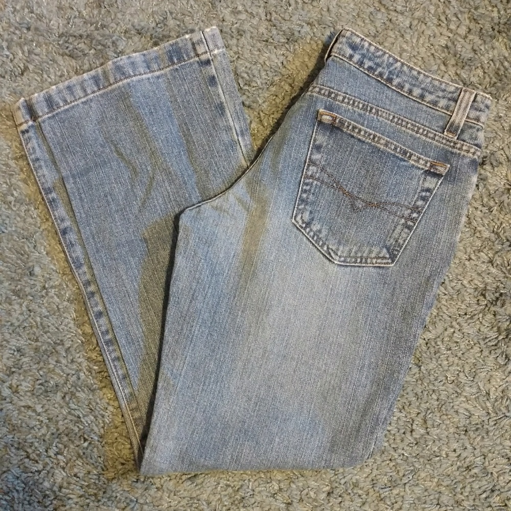 (3/$15) Maurices Jeans