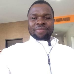 Meet your Posher, Hamidou