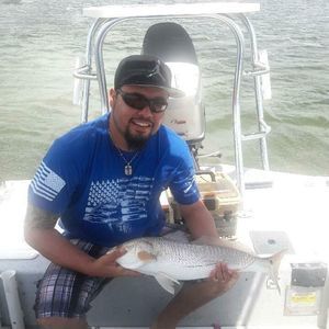 Meet your Posher, Jesse