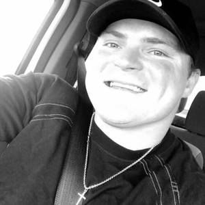 Meet your Posher, Cole