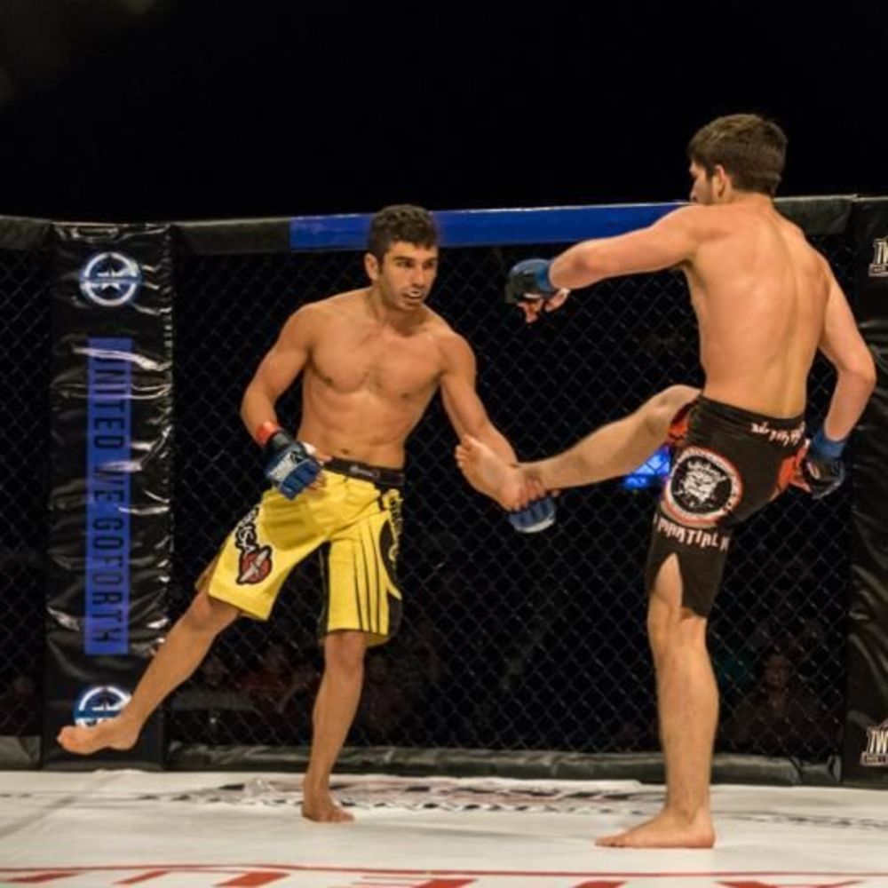 Meet your Posher, Adam