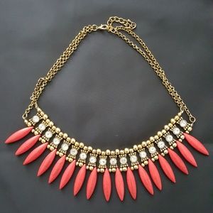 Beautiful Exotic Necklace