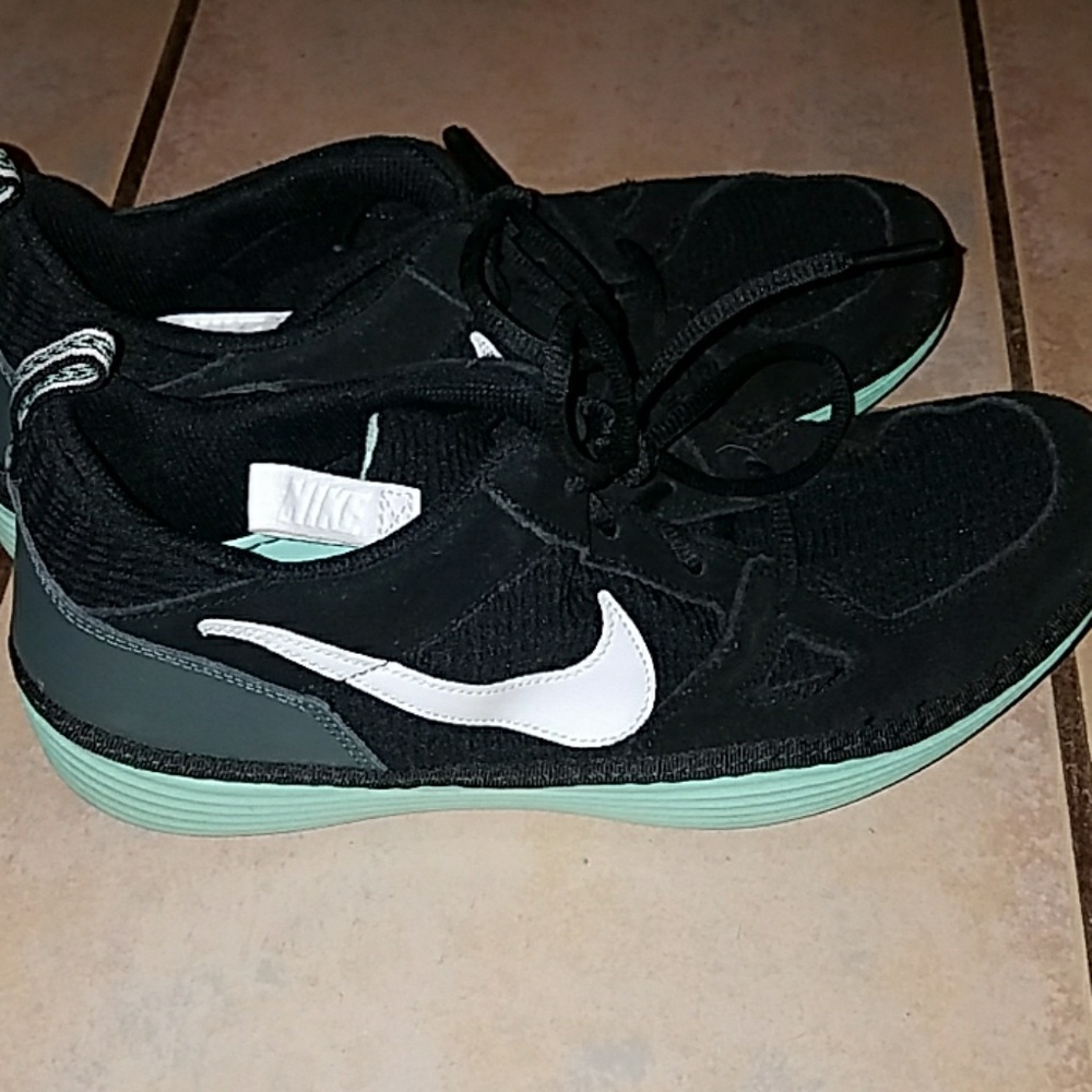 Nike Solar Running Shoes
