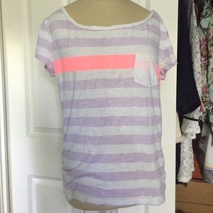 Loose fit t-shirt