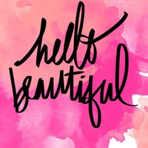 Meet your Posher, Kristina