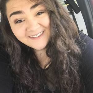 Meet your Posher, Katherine