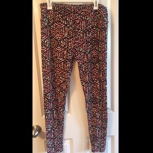 🍀LLR TC leggings