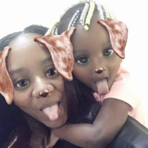 Meet your Posher, Briana