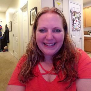 Meet your Posher, Heidi