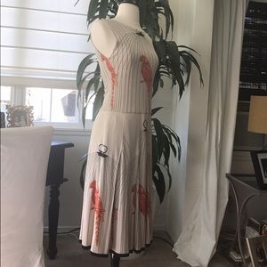 Vintage dress