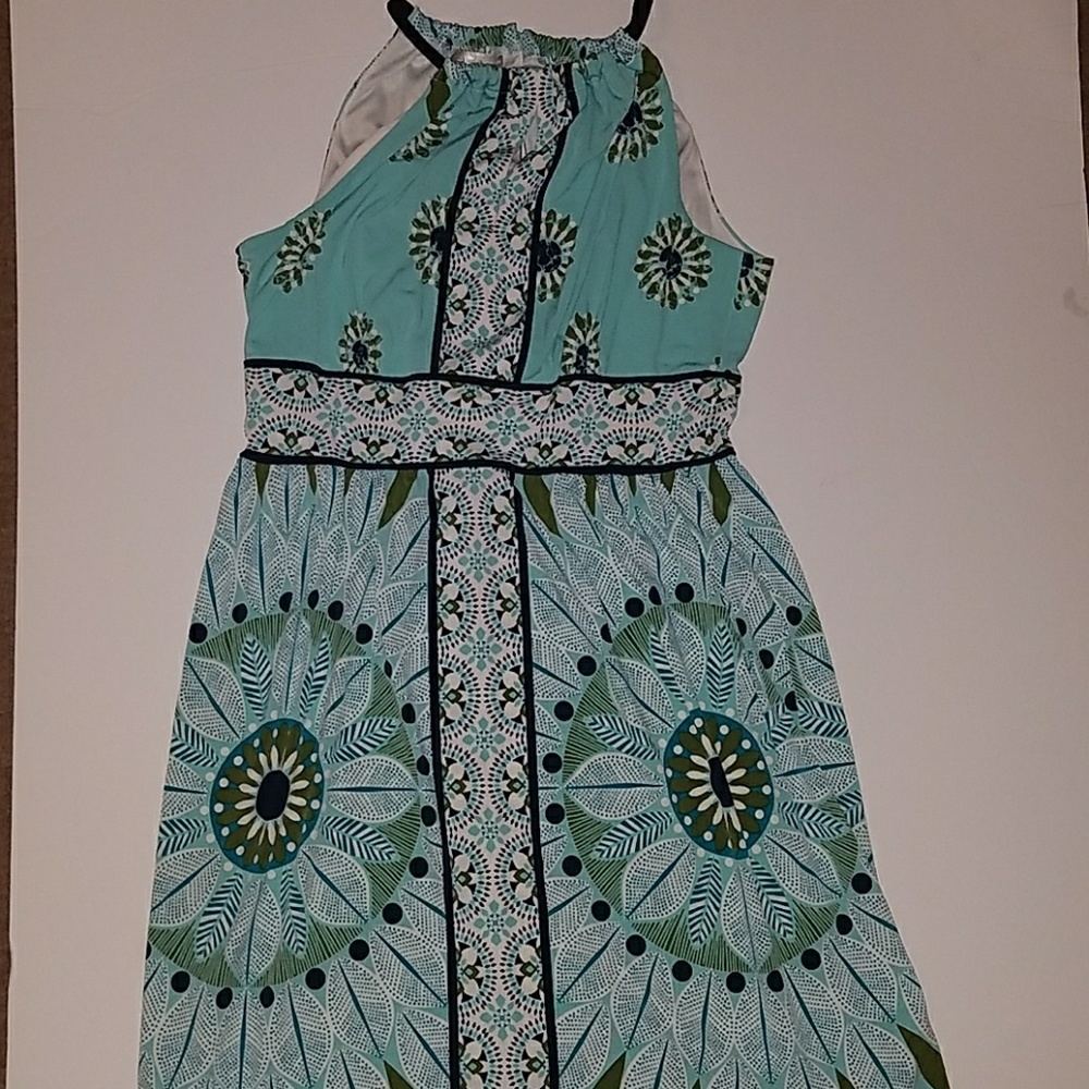 Dress barn dress