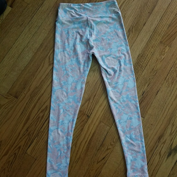 60% Off LuLaRoe Pants - LulaRoe Whimsical Floral Baby Blue Pink Leggings From ! @keilyn30 !u0026#39;s ... 60% Off LuLaRoe Pants - LulaRoe Whimsical Floral Baby Blue Pink Leggings From ! @keilyn30 !u0026#39;s ...