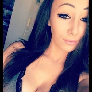 Meet your Posher, Lerissa